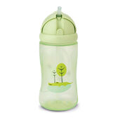 Copo com Palhinha Verde Wells Image 3