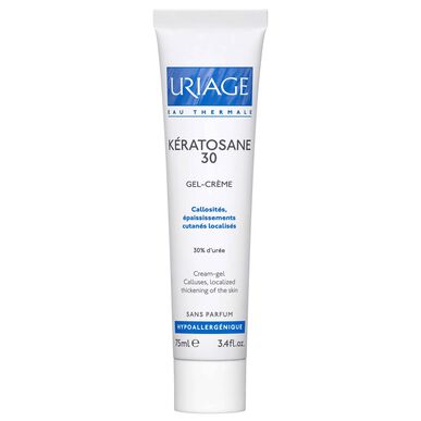 Gel Creme Calosidades Keratosone 30 Wells