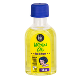 Óleo Capilar Seco de Argão Wells