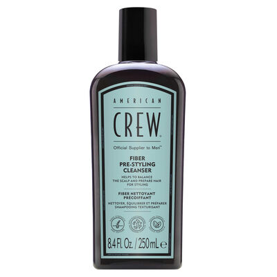 American Crew Fiber Pre-Styling Cleanser
