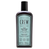 American Crew Fiber Pre-Styling Cleanser Wells