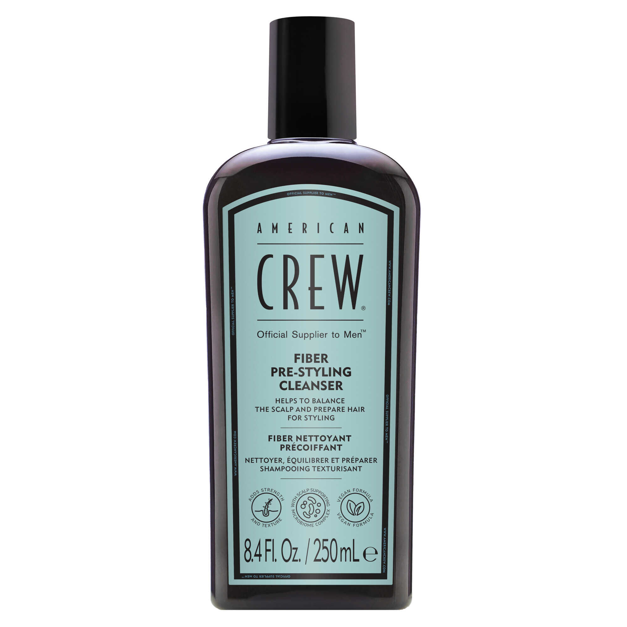 American Crew Fiber Pre-Styling Cleanser