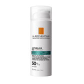Protetor Solar de Rosto Anthelios Oil SPF50 Wells Image 1