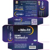 Win-Fit Melatonina Wells Image 2