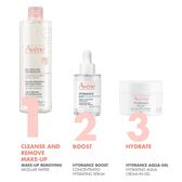 Micelar Water Make-Up Removing Wells Image 7