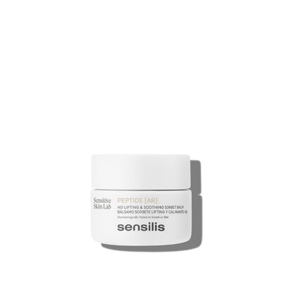 Bálsamo Rosto Peptide AR Balm