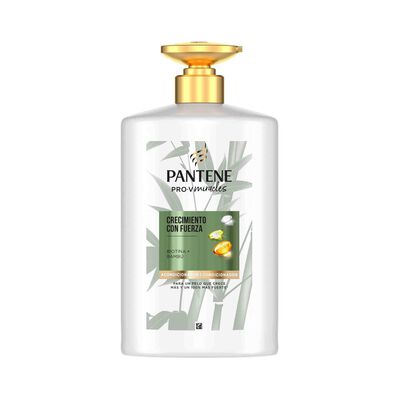 Condicionador Pro-V Miracles Bambu