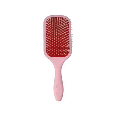 Escova de Cabelo Styler Rosa Elétrico Wells