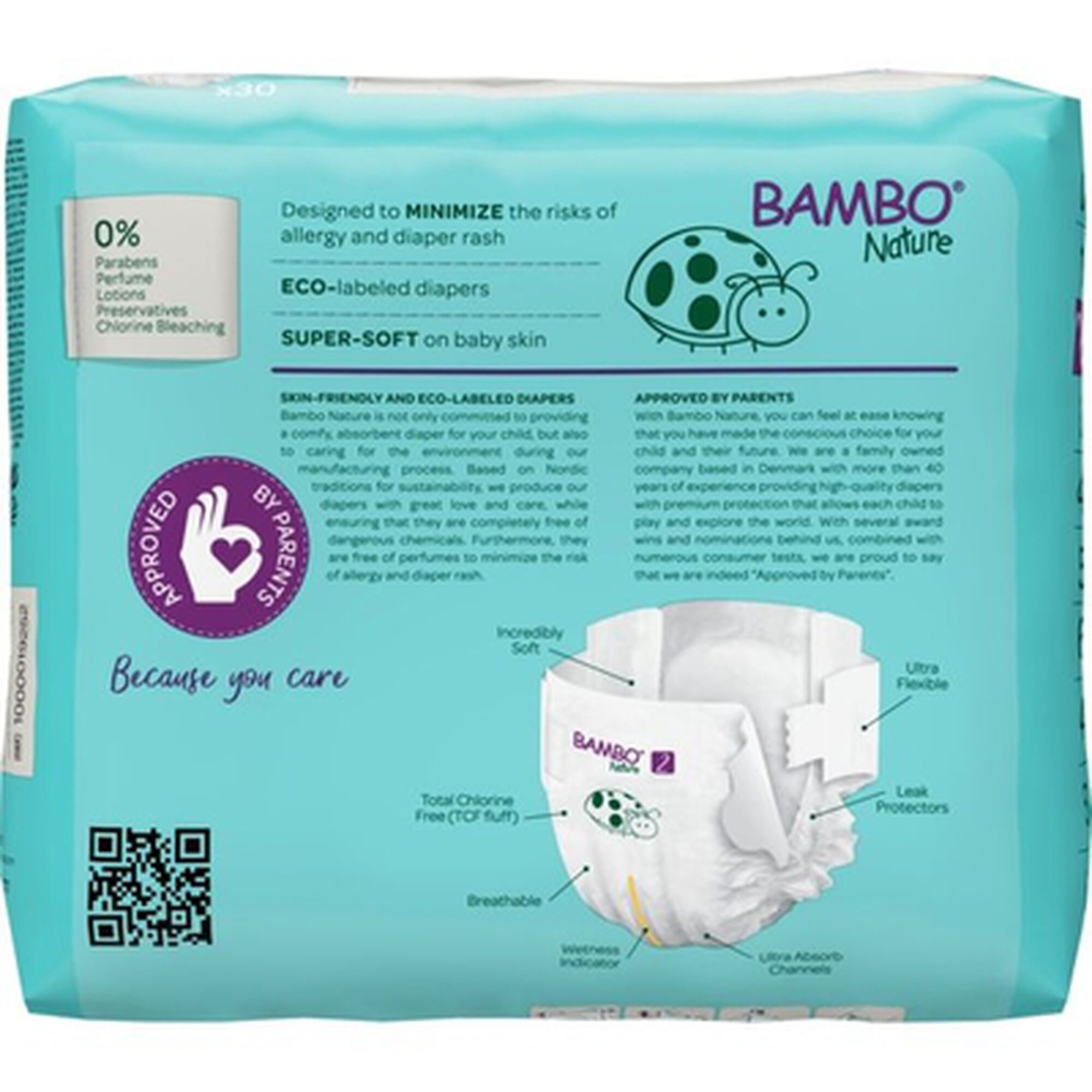 Boys & Girls 0% Perfume