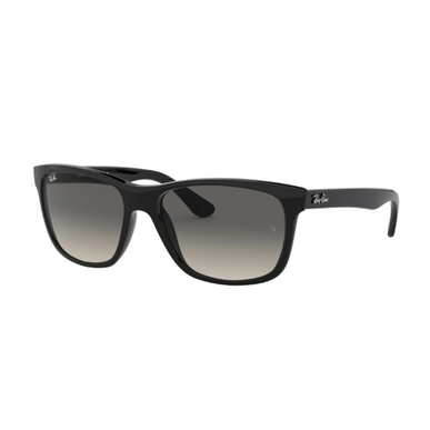 Óculos Sol Ray-Ban Rb4181 Preto Wells