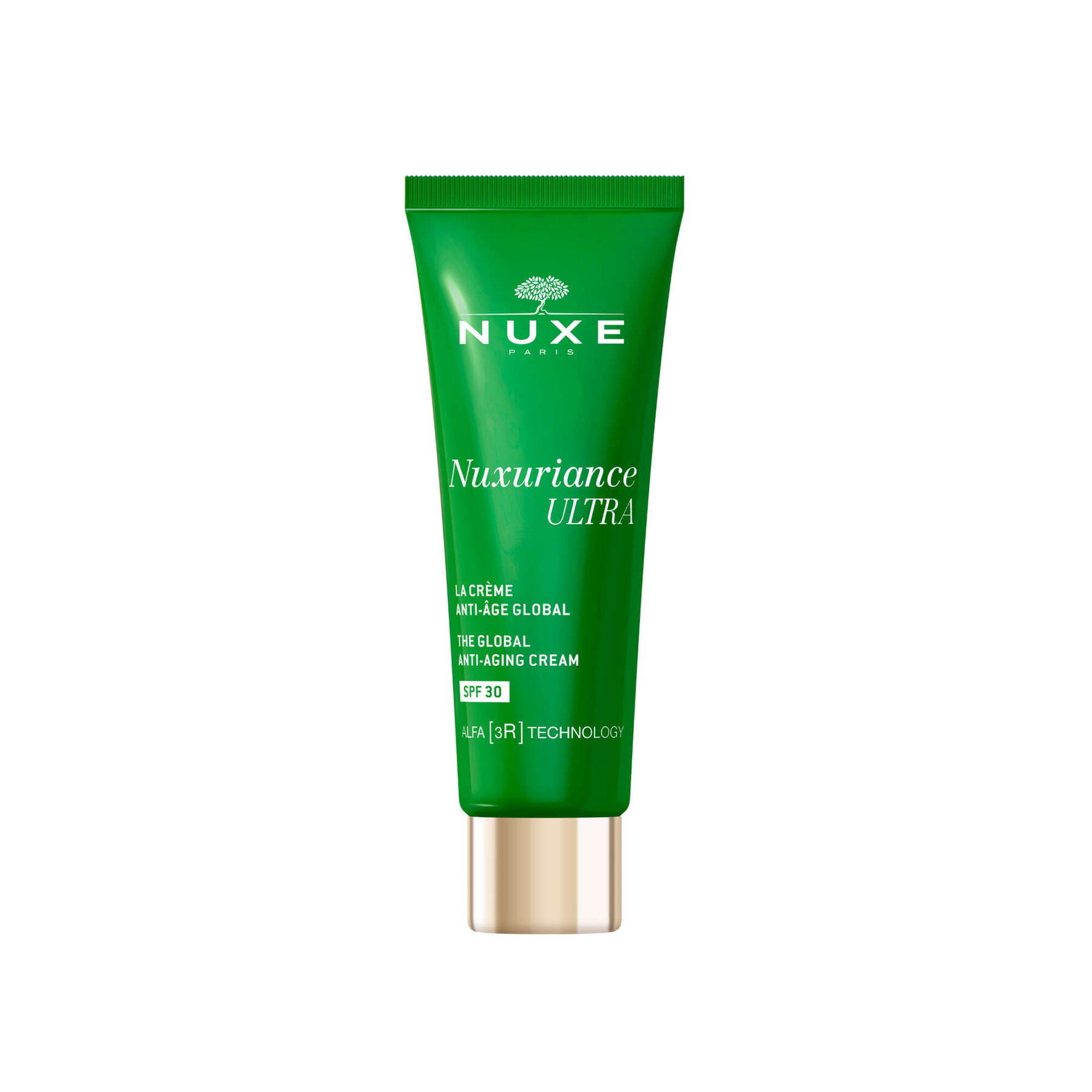 Nuxuriance Ultra Créme Anti-Âge Global SPF30