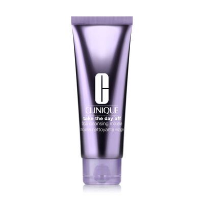 Take the Day Off Facial Cleansing Mousse Take the Day Off Facial Cleansing Mousse