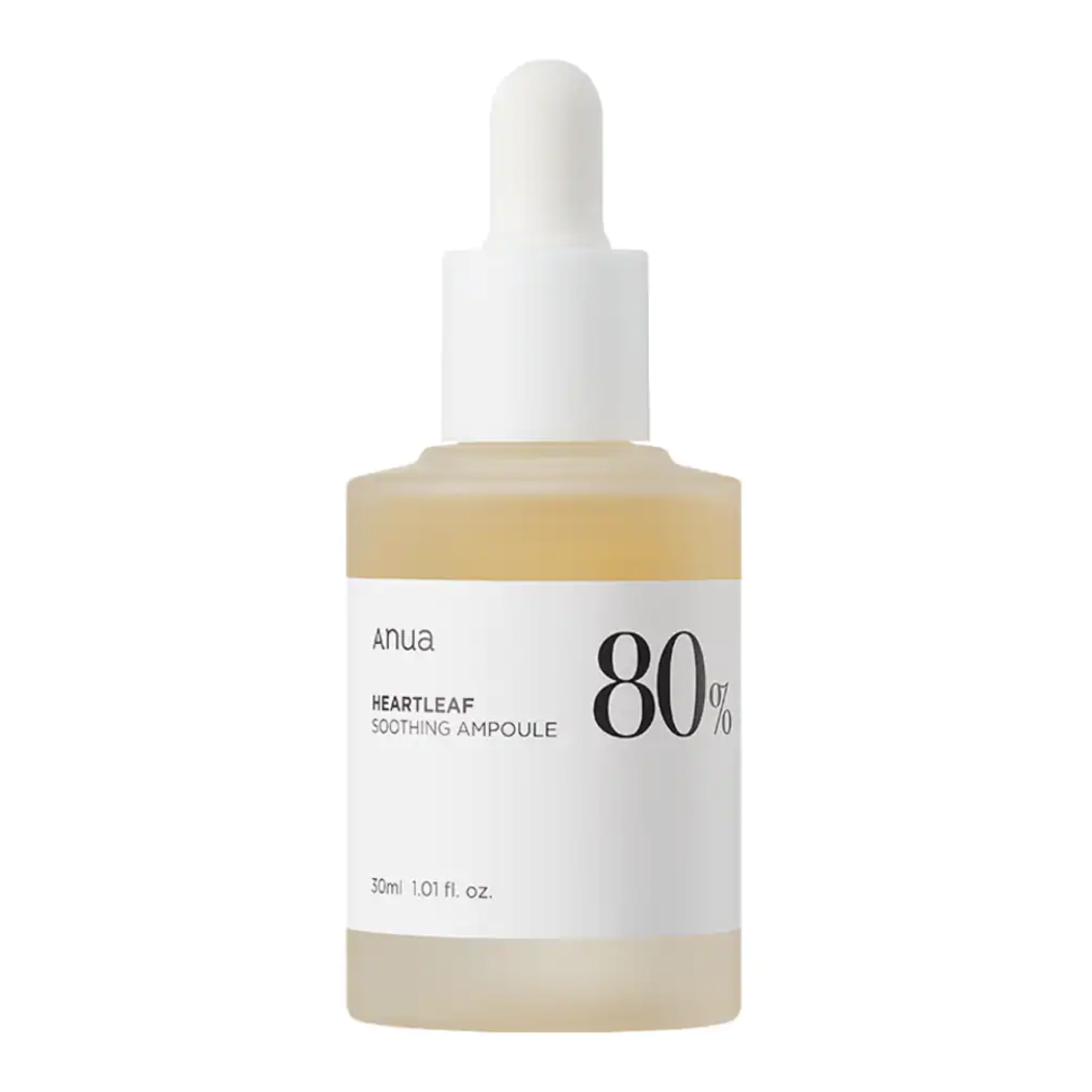 Heartleaf 80 Ampoule