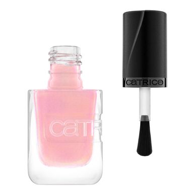 Gel Affair Nail Lacquer 005 10.5 ml Wells Image 1