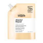 Absolut Repair Serie Expert Shampoo Wells Image 1