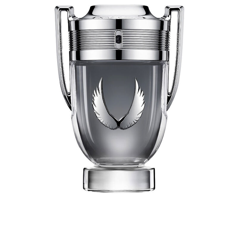 INVICTUS PLATINIUM   EAU DE PARFUM   100 ML VAPORIZADOR