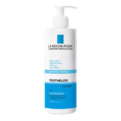 Gel After-Sun Posthelios Wells
