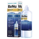Líquido Limpeza Para Lentes De Contacto Renu Advanced Wells