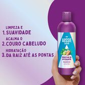 Soothe & Hydrate Shampoo SOS Wells Image 2