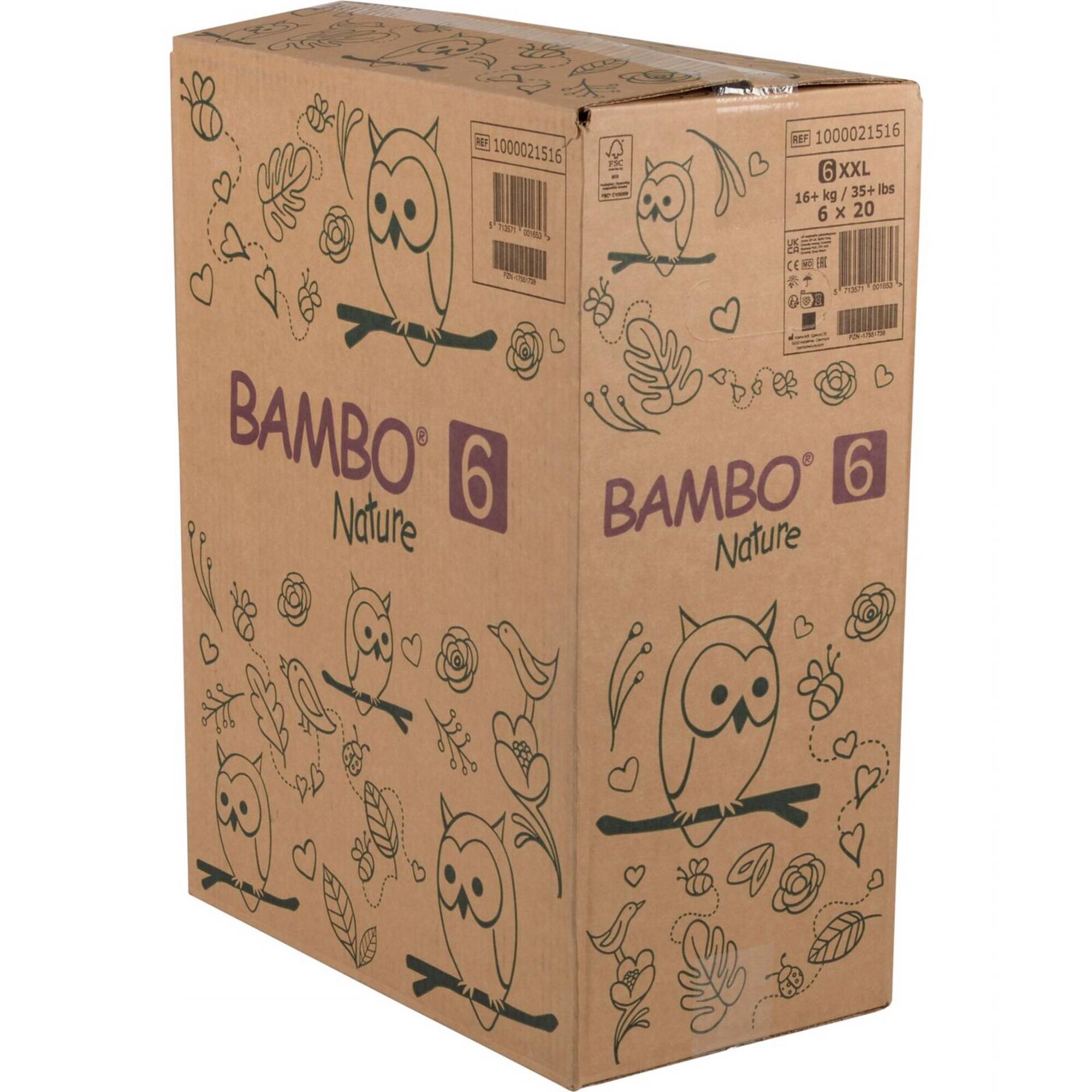 Boys & Girls 0% Perfume