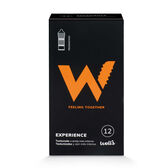 Preservativos W Experience Wells