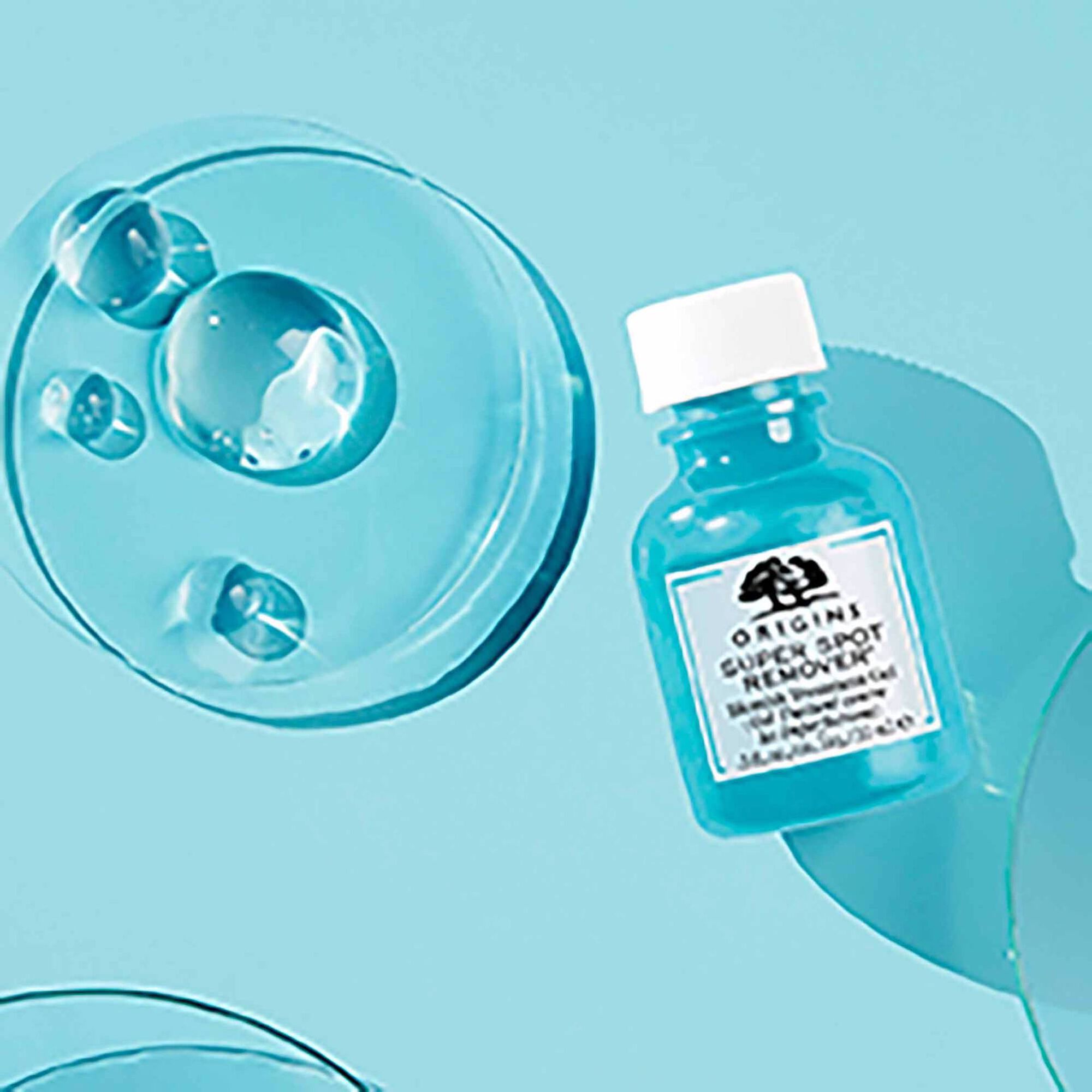 Super Spot Remover Blemish Treatment Gel