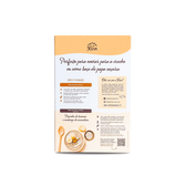 Papinha de 3 Cereais +6M Bio Wells Image 2