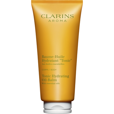 Bálsamo Hidratante em Óleo Baume Huile Tonic