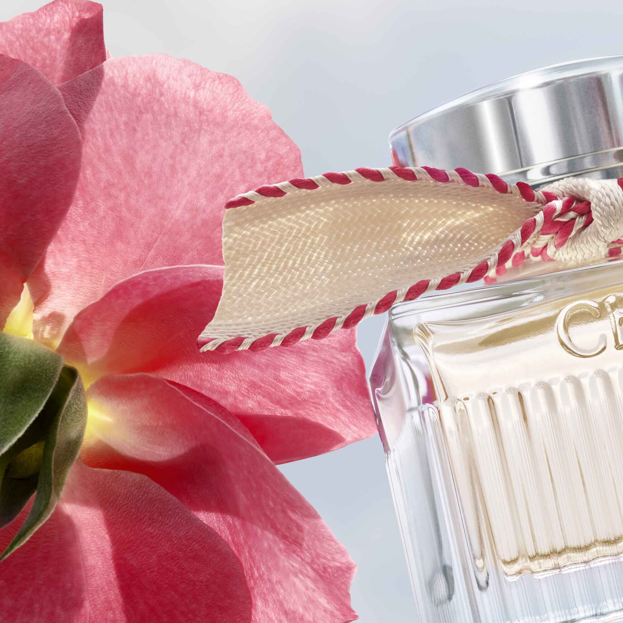 Chloé Lumineuse Eau de Parfum Intense Recarga