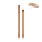 Lápis de Olhos Extreme Tattoo Gel Pencil 07 Gold Storm 1.2 gr Wells