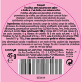 Bonbons Sugar Free Lemon Vitamin C Wells Image 2