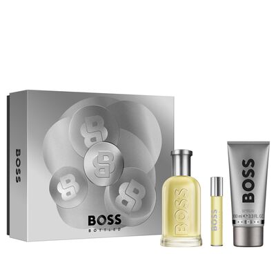 Coffret Bottled Eau de Toilette