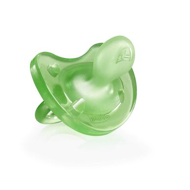 Chucha Physio Soft Neutro 6-12m Wells Image 1