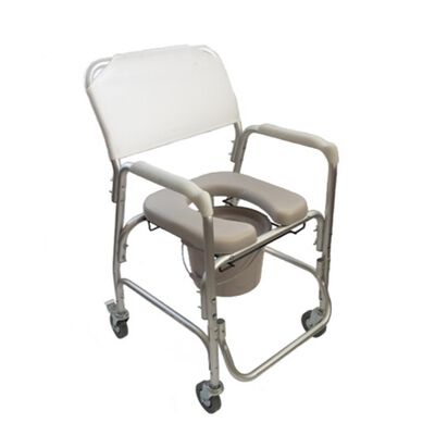 Cadeira Multifunções com Rodas Cadeira Multifunções com Rodas