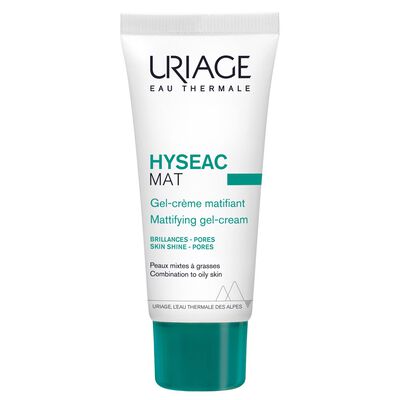 Hyseac Mat Gel-Crème Matifiant