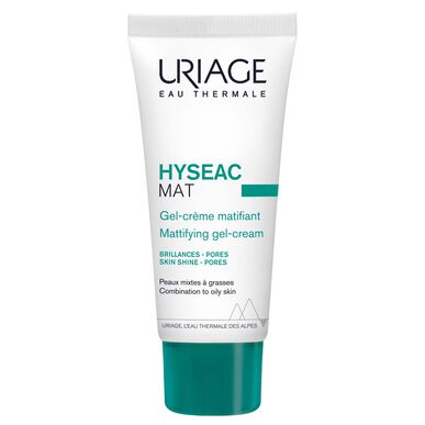 Hyseac Mat Gel-Crème Matifiant Wells