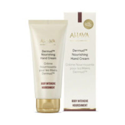Creme Mãos Dermud Nourishing