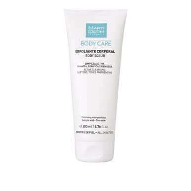 Esfoliante Corporal Limpeza Activa Wells