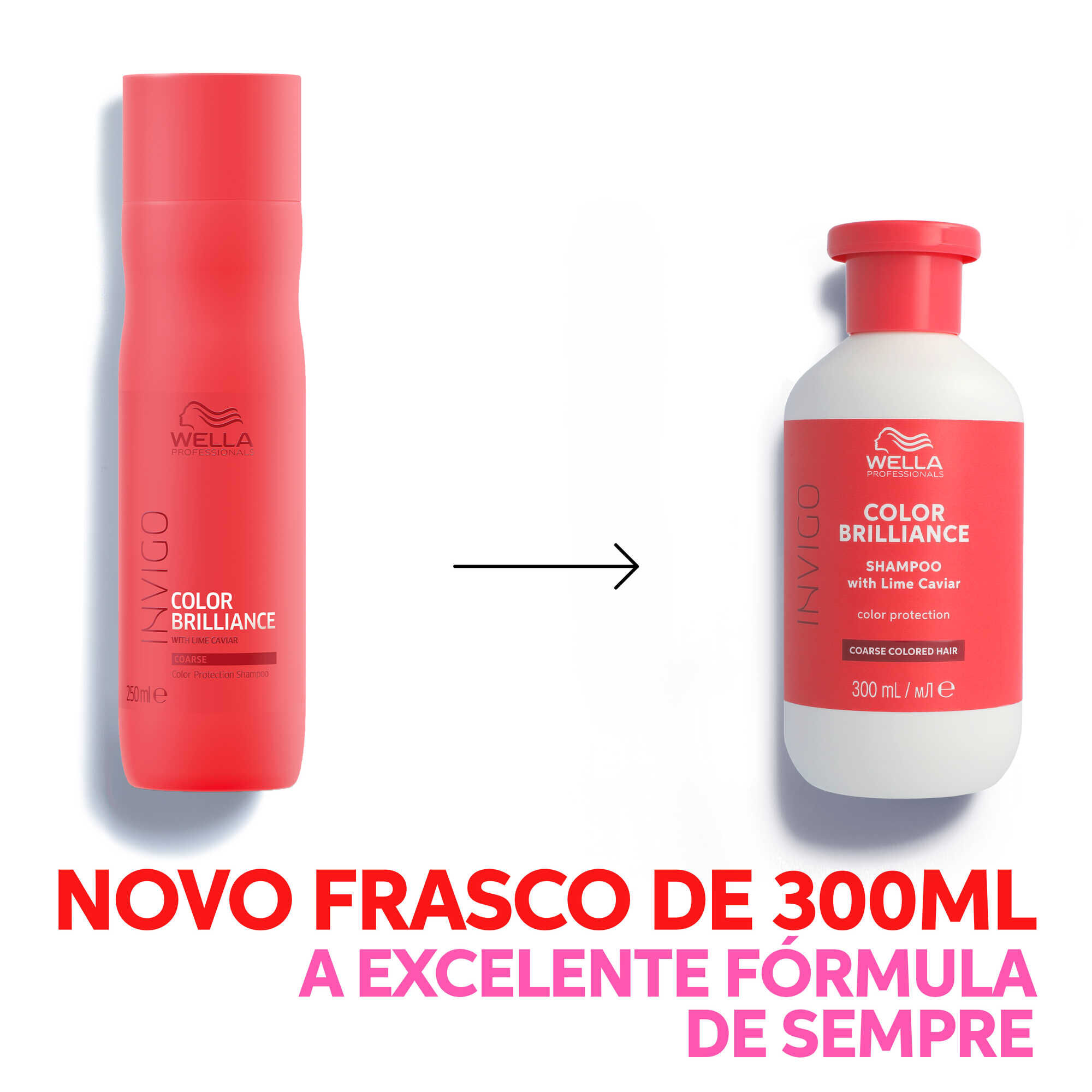 Invigo Color Brilliance Shampoo