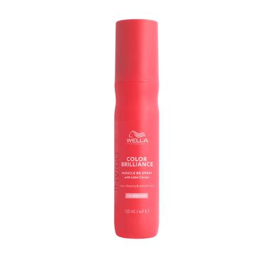 Invigo Color Brilliance BB Spray Wells Image 1