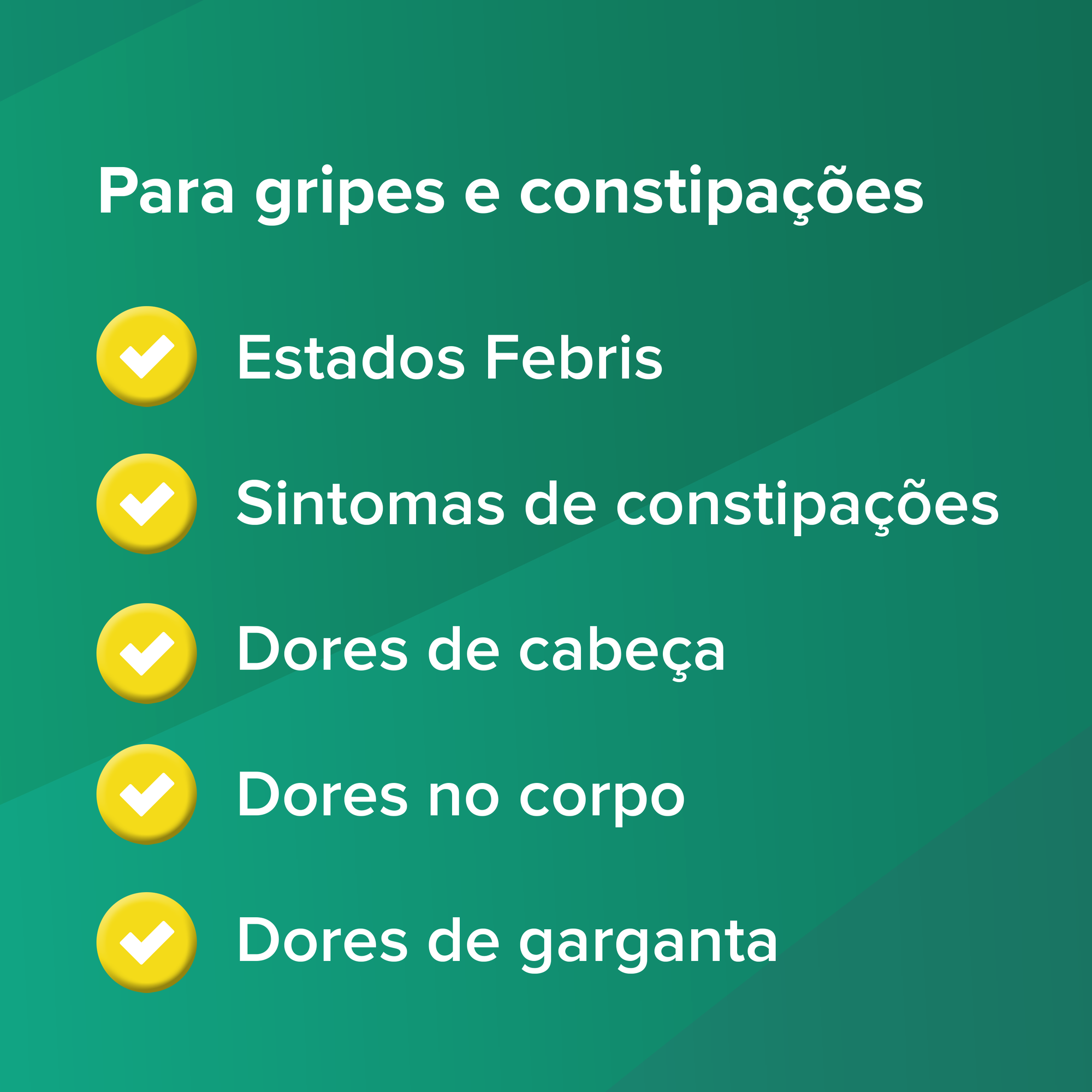 Aspirina C 400 mg Dor e Febre