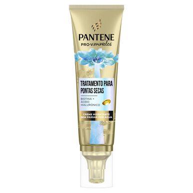 Pro-V Miracles Tratamento Para Pontas Secas Wells