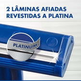 Lâminas Blue II Wells Image 2