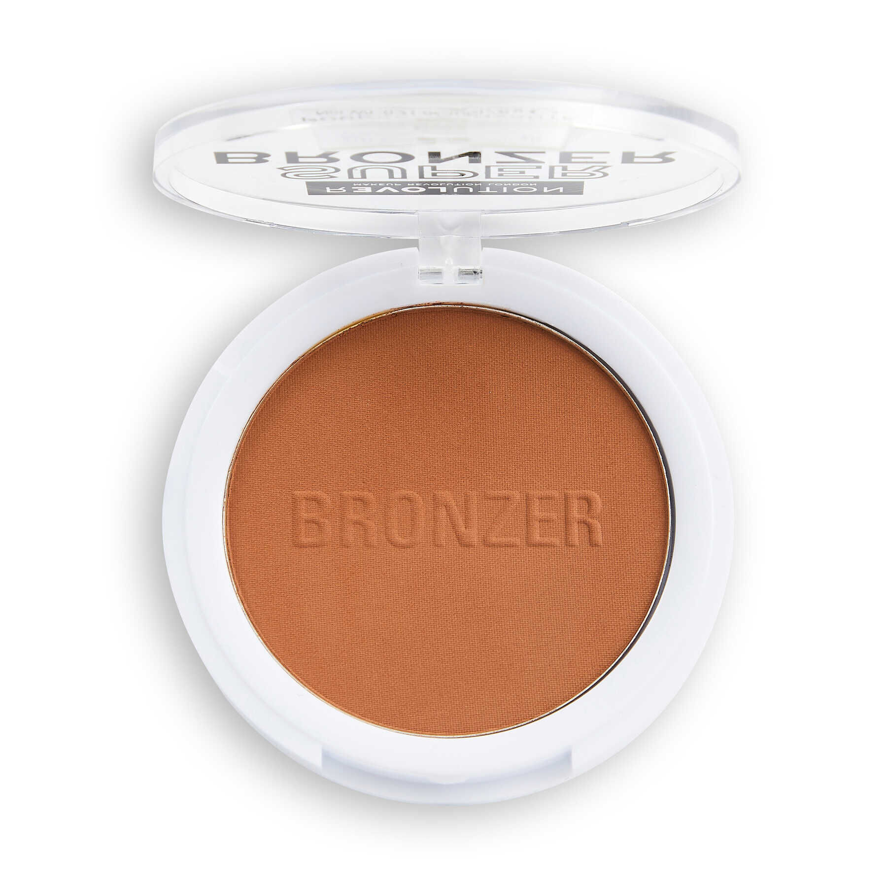 Bronzeador em Pó Super Bronzer Relove