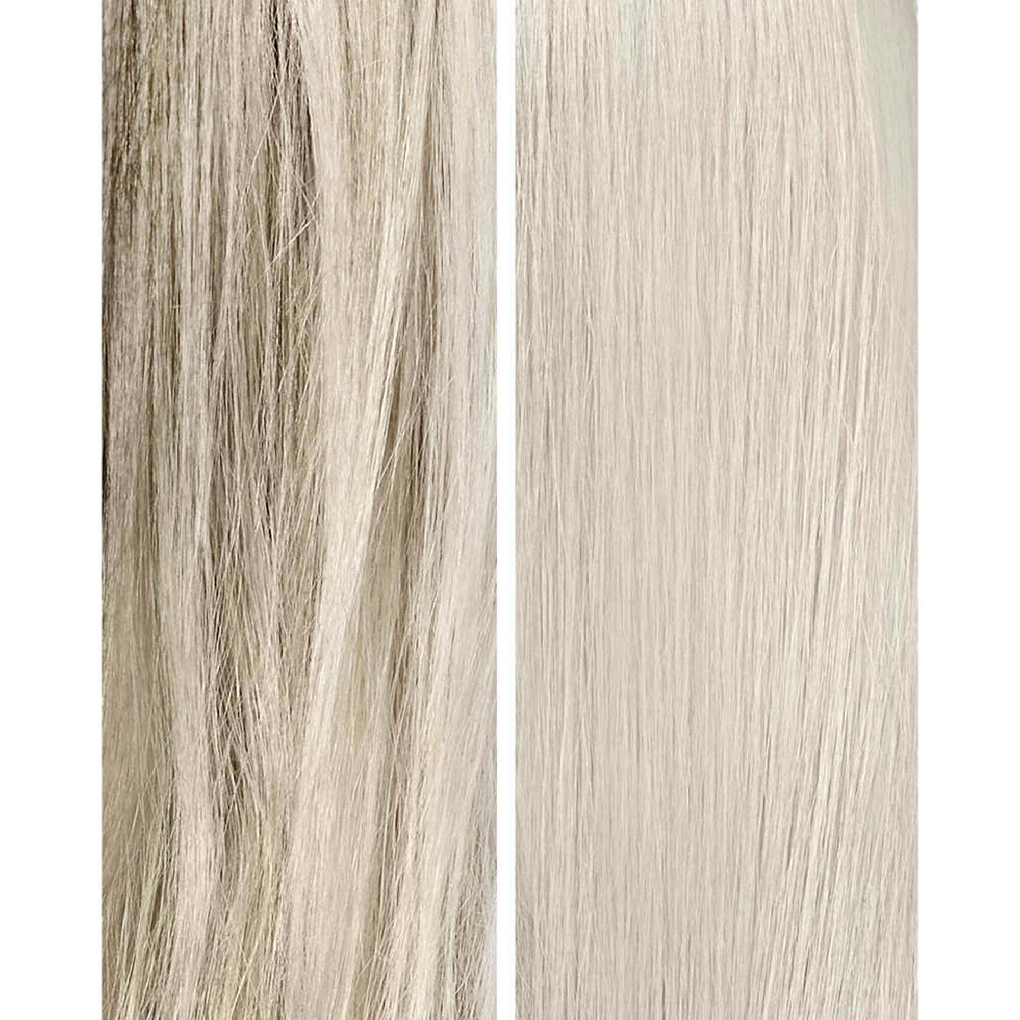 Yubi Blonde Glow Revealing Shampoo