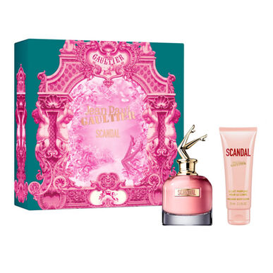 Pack Scandal Eau de Parfum Wells Image 1
