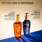 Elvive Óleo Extraordinário Sérum Nutritivo Wells Image 8