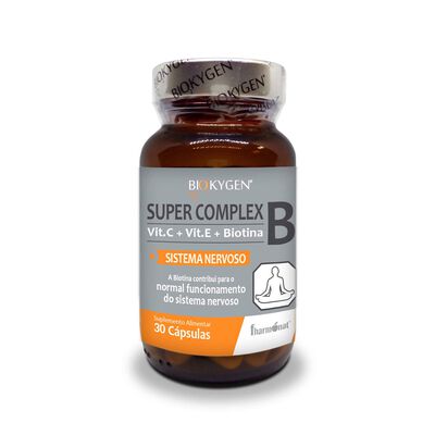 Super Complex B