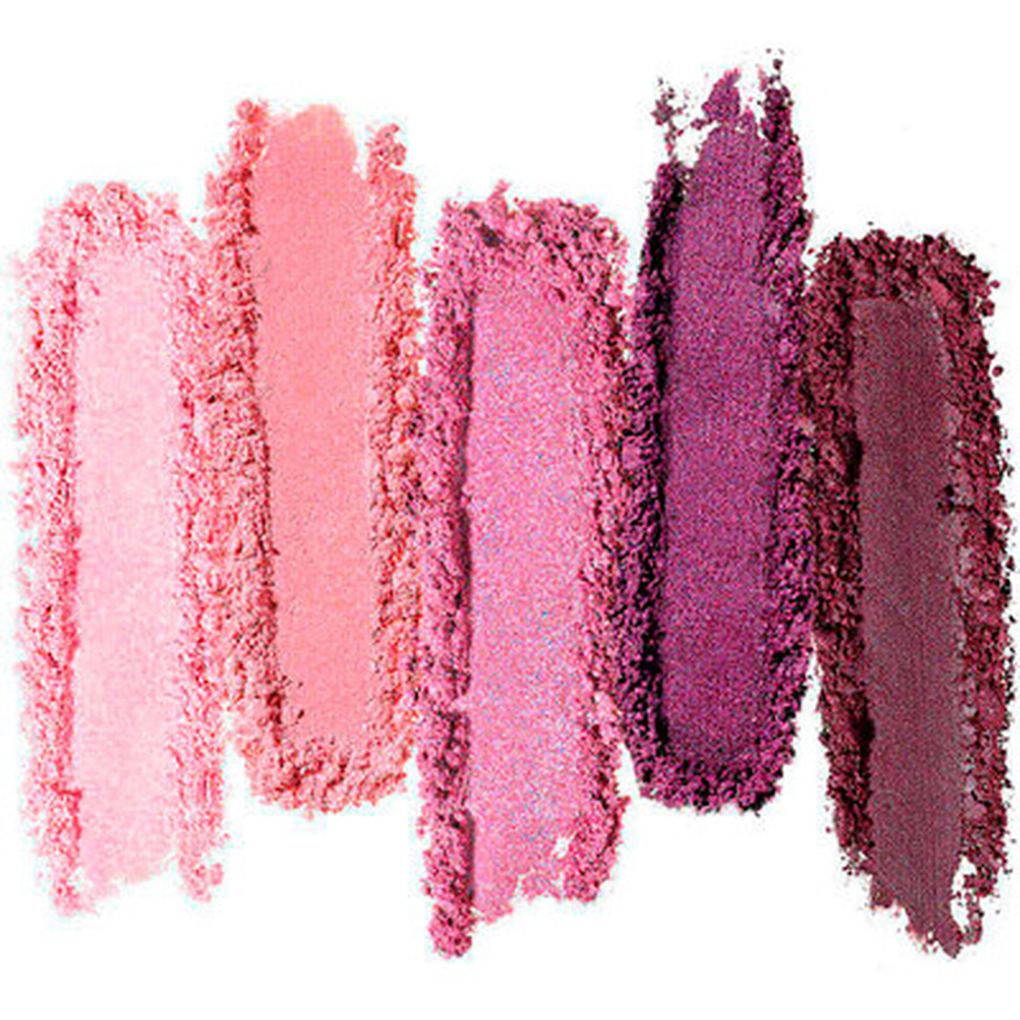 Paleta Sombras Olhos Hypnôse Reflet d'Amethyste