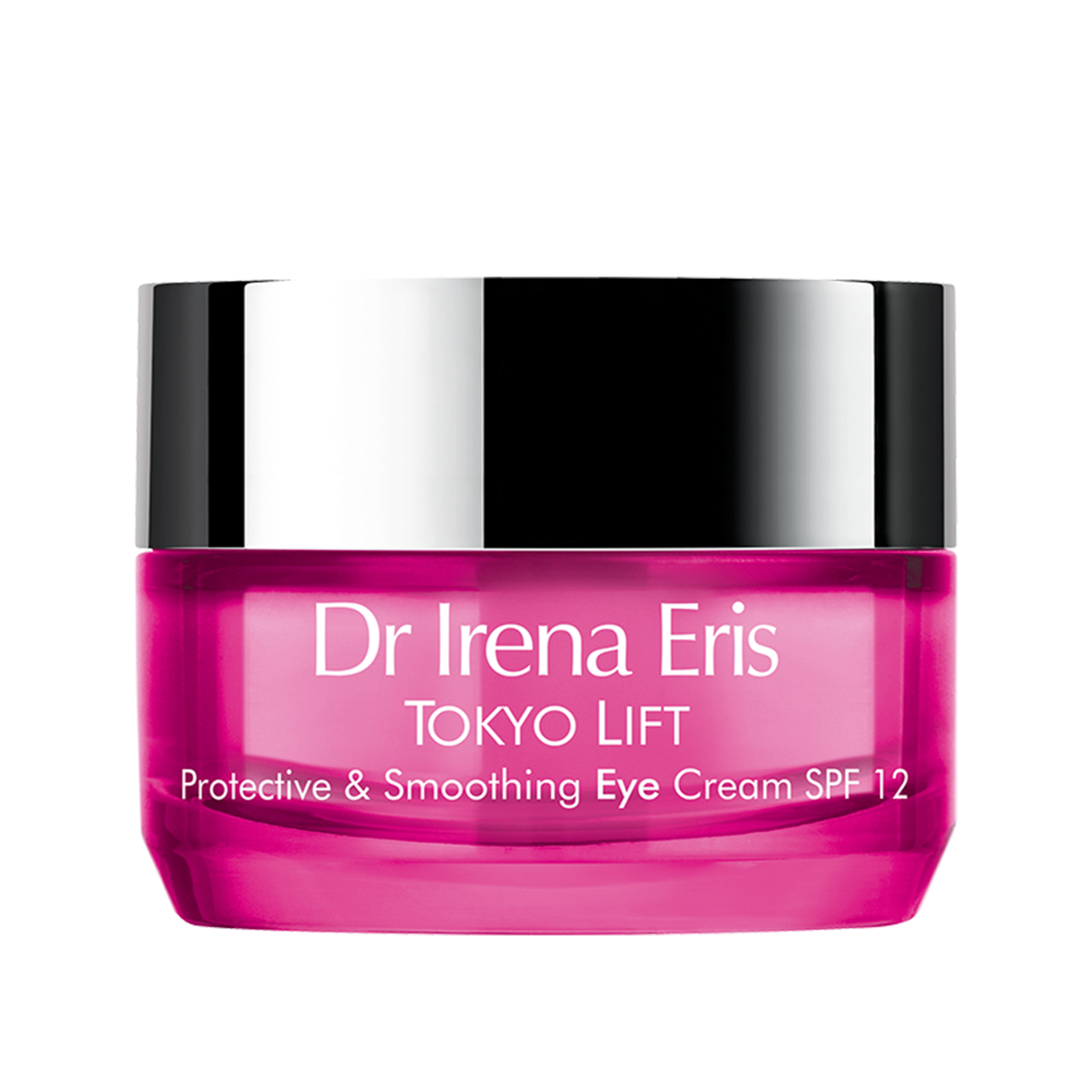 Creme de Olhos Protetor E Alisador Tokyo Lift Dr Irena Eris